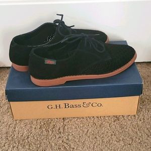 G.H. Bass & Co dress shoes